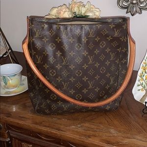 Louis Vuitton bag